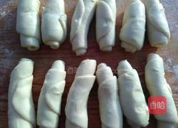 蛋黄酸奶餐包的做法图解14