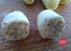 蜂蜜小餐包的做法图解15