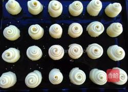 蜂蜜小餐包的做法图解16