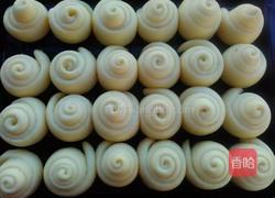 蜂蜜小餐包的做法图解18