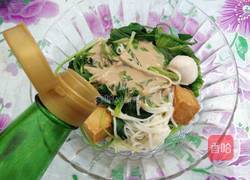 自制健康麻辣烫的做法图解8