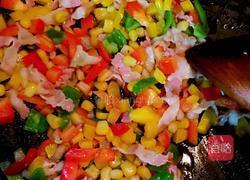 芝士焗土豆的做法图解3