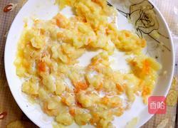 芝士焗土豆的做法图解6