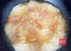 自制酸辣粉的做法图解2