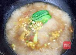 自制酸辣粉的做法图解3