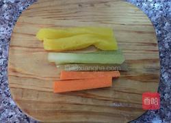 花式寿司的做法图解3