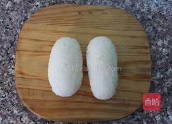 花式寿司的做法图解4