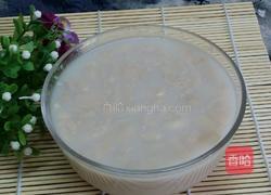 花生糖水的做法图解5