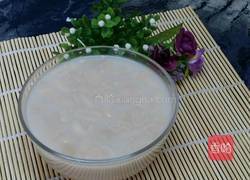 花生糖水的做法图解4