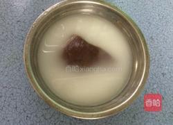 枸杞猪肝汤的做法图解3