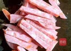 鲍鱼炖肉的做法图解4