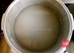 板栗杂粮粥的做法图解5