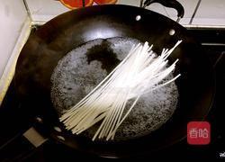 清水面的做法图解1