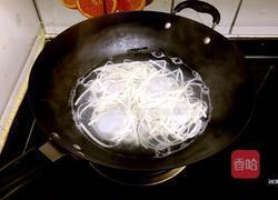 清水面的做法图解2