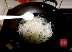 清水面的做法图解3