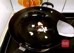 清炒蛇豆角的做法图解4