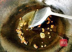 麻辣火锅底料的做法