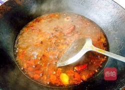 麻辣火锅底料的做法图解6