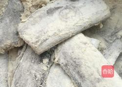 家炖刀鱼的做法图解1