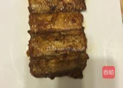 家炖刀鱼的做法图解5