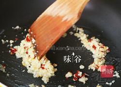 蒜蓉烤生蚝的做法图解4