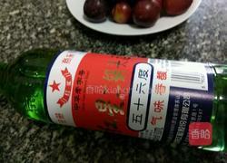 红李子酒的做法图解2