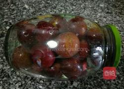 红李子酒的做法图解4