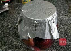 红李子酒的做法图解6