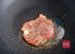 简易牛排的做法图解5