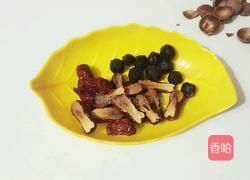 红枣汤的做法图解3