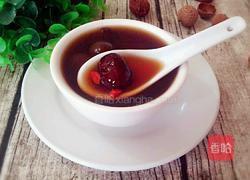 红枣汤的做法图解8