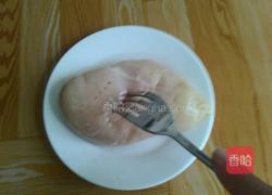 奥尔良鸡排的做法图解2