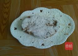 奥尔良鸡排的做法图解7