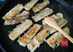 咸带鱼的做法图解6