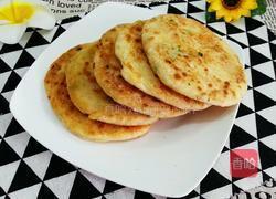 家常油酥饼的做法图解12