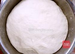 韭菜鸡蛋包子的做法图解7