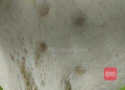 葫芦馅素菜包子的做法图解5