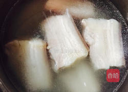 卤猪肉的做法图解2