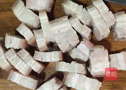 卤猪肉的做法图解3