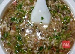 酸辣汤（羹）的做法图解11