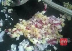 锅塌茄子的做法图解3