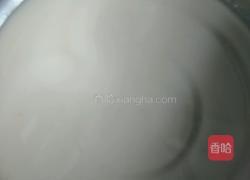 自制红薯凉粉的做法图解1