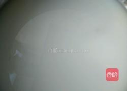 自制红薯凉粉的做法图解2