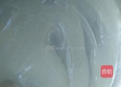 自制红薯凉粉的做法图解4