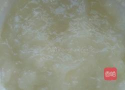 自制红薯凉粉的做法图解5