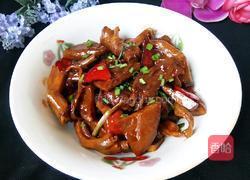 水阳三宝的做法图解14