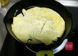 蛋黄寿司的做法图解3