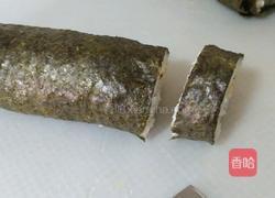 蛋黄寿司的做法图解11