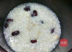 大枣山药粥的做法图解7