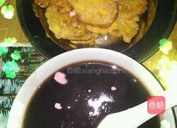 糯香玉米饼的做法图解7